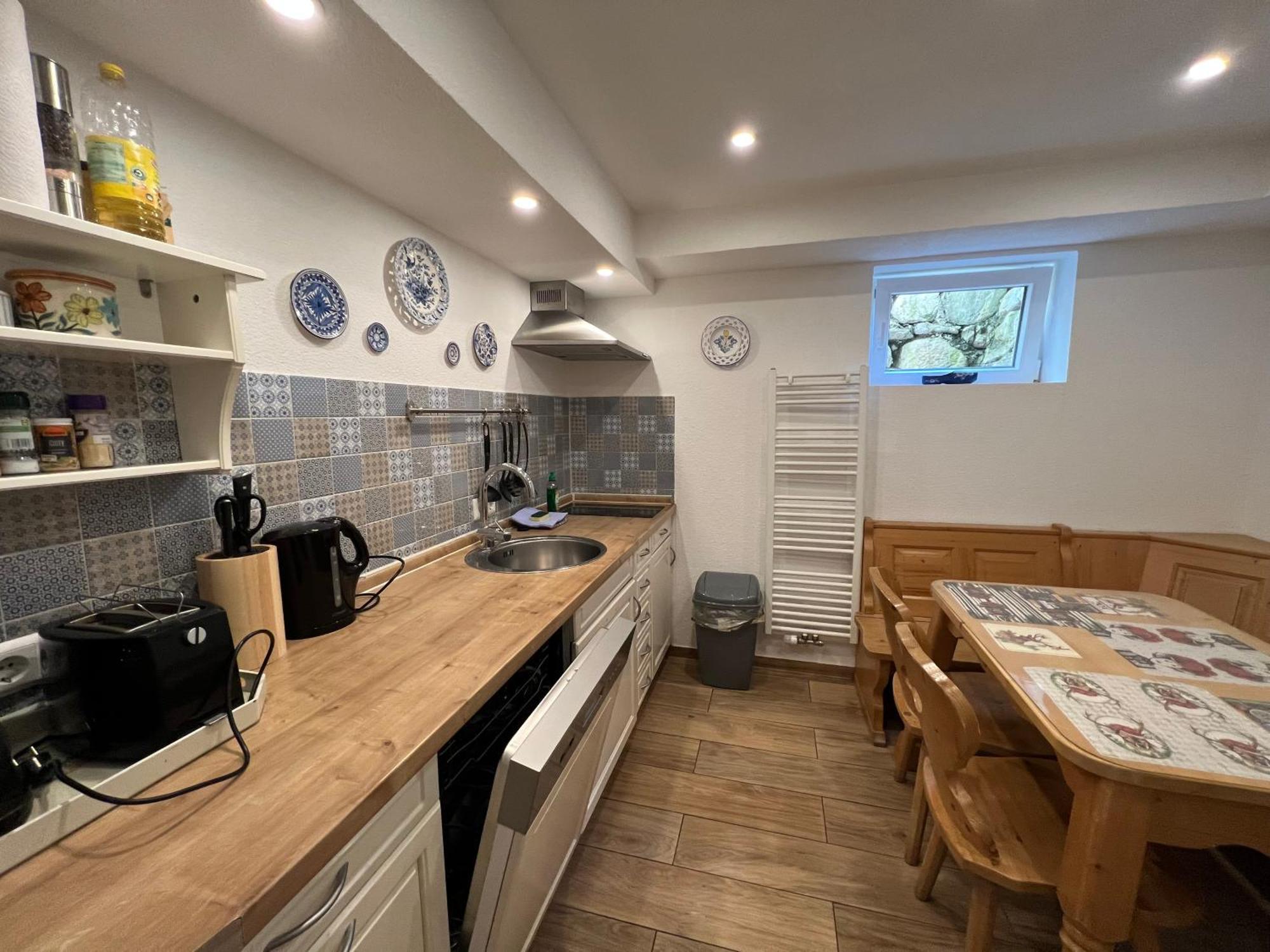 Ferienhaus Frei 1 ヒンターツァルテン エクステリア 写真