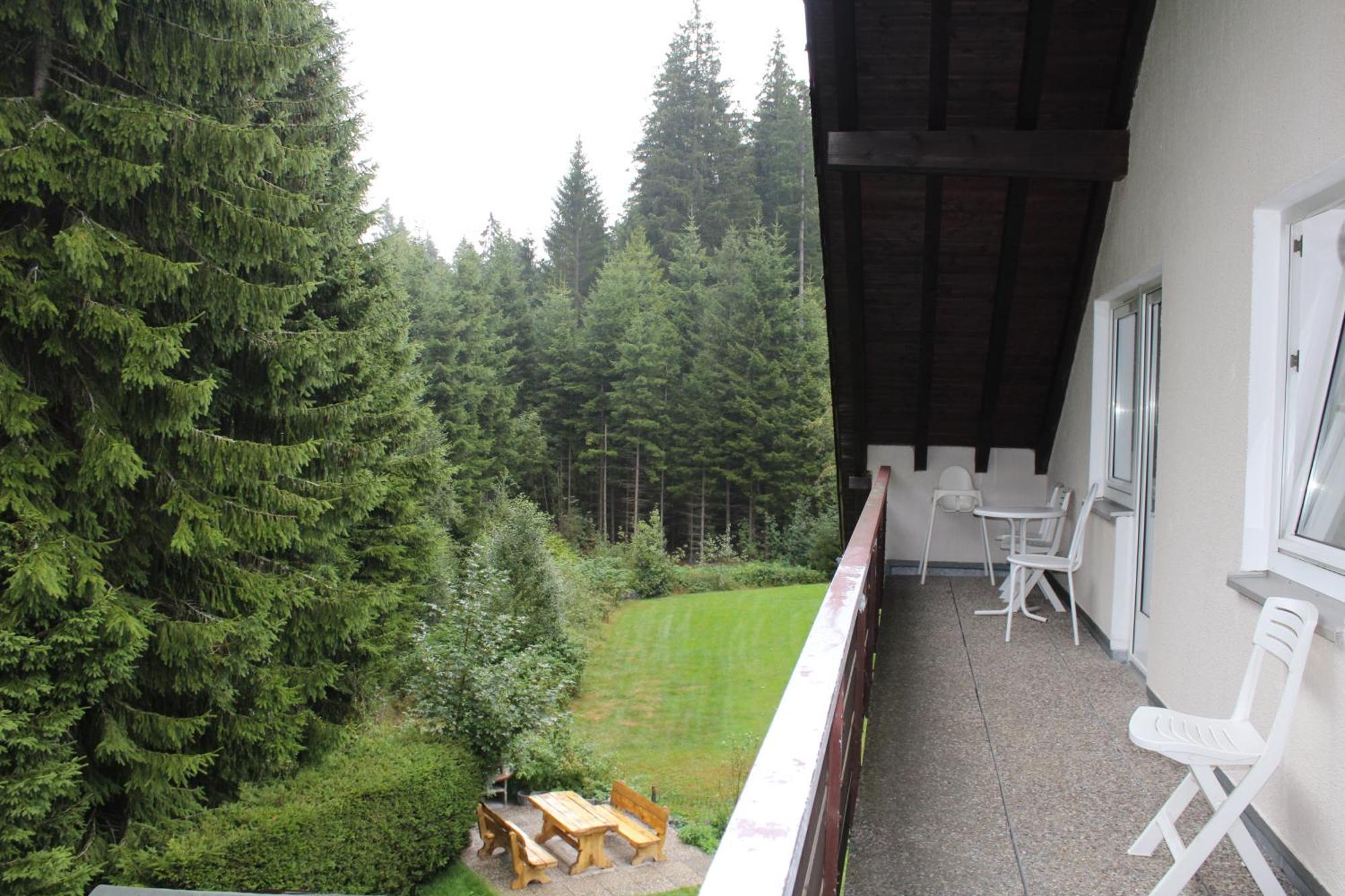 Ferienhaus Frei 1 ヒンターツァルテン エクステリア 写真