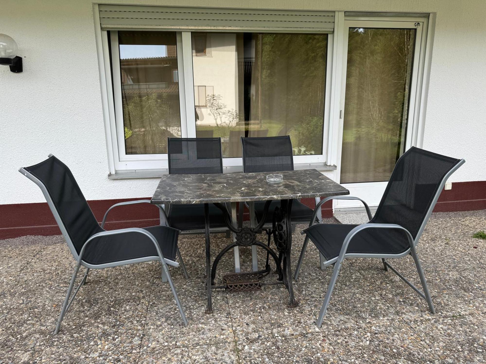 Ferienhaus Frei 1 ヒンターツァルテン エクステリア 写真