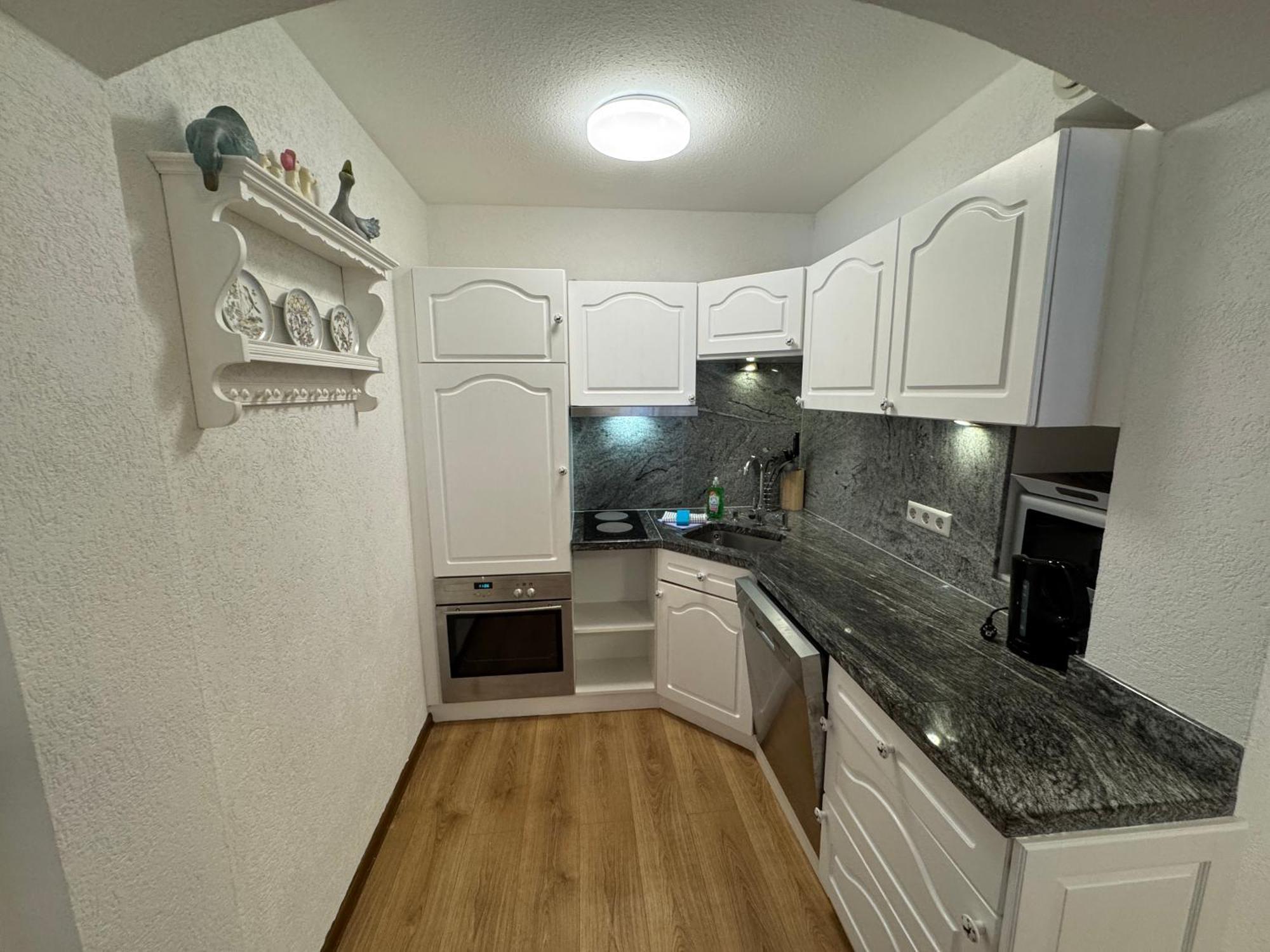 Ferienhaus Frei 1 ヒンターツァルテン エクステリア 写真